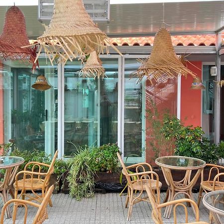 A Fonte Hostel Estarreja Exterior photo